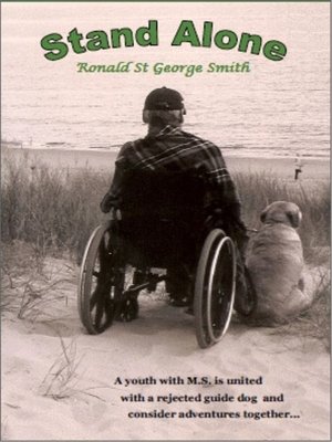 cover image of Stand Alone